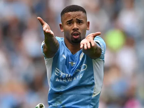 Leila esquece G. Jesus e vê Palmeiras poder faturar R$ 133 MI 'de graça'