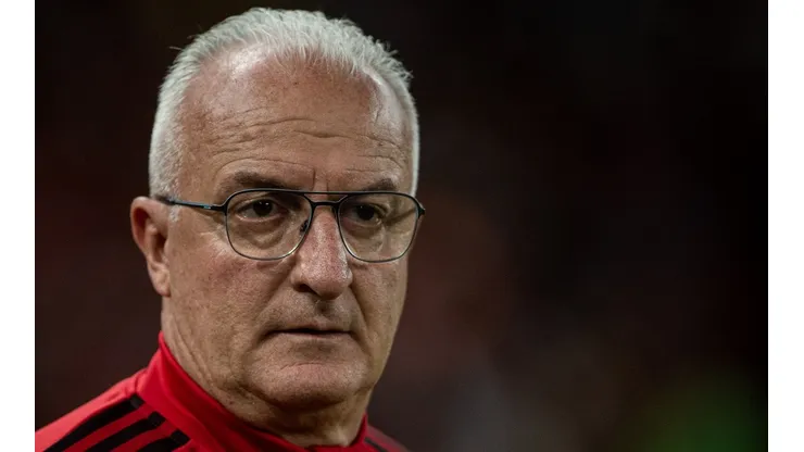 Foto: Thiago Ribeiro/AGIF - Dorival dá aval e Fla monitora jovem chileno