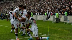 Thiago Ribeiro/AGIF - Torcida do Vasco esgota ingressos no Maracanã