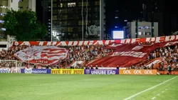 BRASILEIRO B 2022, NAUTICO X SPORT