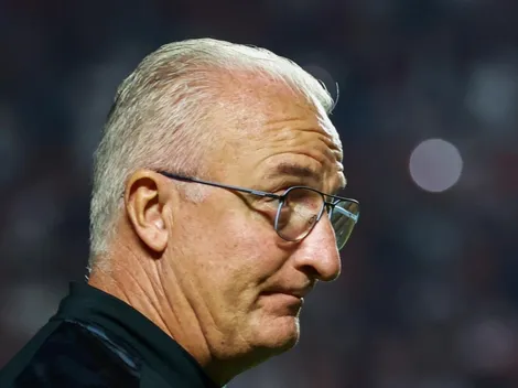 Dorival é suspenso de última hora pela Conmebol e motivo surpreende