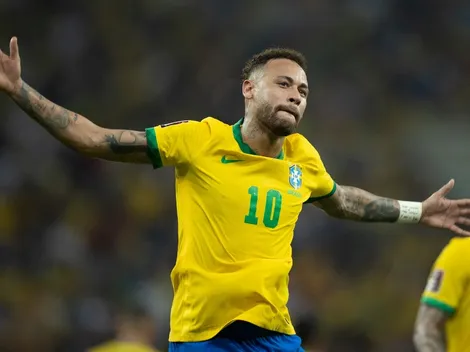 “Tem que ir pra lá”; Futuro de Neymar vira assunto e ‘parça' da Seleção crava