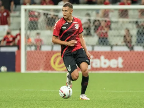 Após vender Fasson, Athletico prepara cofres para receber ‘bolada’ por zagueiro de 26 anos