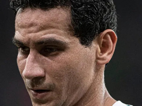 Ganso e ‘parça’ não aparecem em treino e 'buchicho' sobre desfalques toma conta do Flu