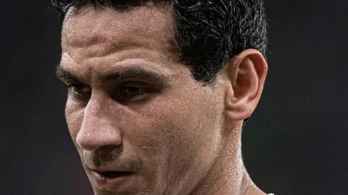 Foto: Jorge Rodrigues/AGIF