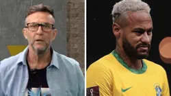 Fotos: Reprodução/YouTube e Ettore Chiereguini/AGIF