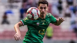 Foto: Gustavo Aleixo / Flickr Cruzeiro - Marco Antônio e mais 3 podem estar de saída da Toca da Raposa