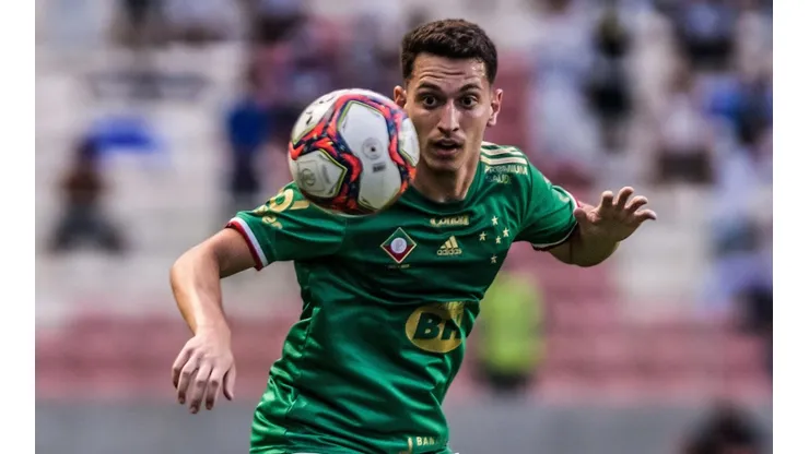 Foto: Gustavo Aleixo / Flickr Cruzeiro - Marco Antônio e mais 3 podem estar de saída da Toca da Raposa