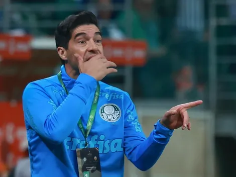“Até porque”; Cicinho esquece Abel Ferreira e diz quem está melhor que Mohamed no Galo