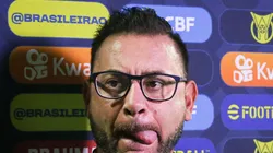 Foto: Fernando Moreno/AGIF