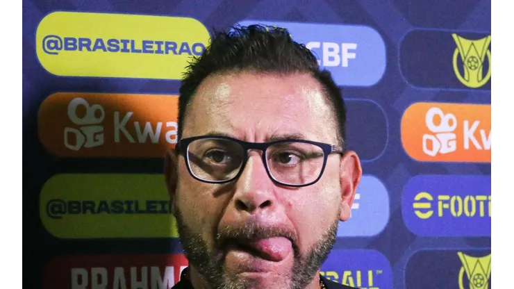 Foto: Fernando Moreno/AGIF