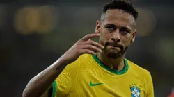 ELIMINATORIAS COPA DO MUNDO 2022, BRASIL X CHILE