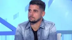 Reprodução/SBT - Cicinho polemiza ao falar de ex-treinador do São Paulo
