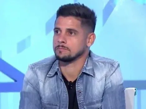 “Muito melhor”; Cicinho exalta ex-São Paulo, compara com Abel Ferreira e polemiza