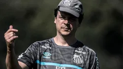 Foto: Ivan Storti/Santos FC