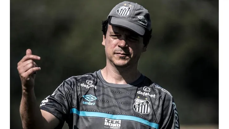 Foto: Ivan Storti/Santos FC