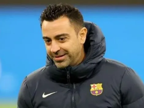 R$ 416 MI entram em jogo e atacante pretendido por Xavi no Barcelona define futuro