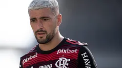 Foto: Jorge Rodrigues/AGIF | Possibilidade de Arrascaeta virar brasileiro é exposta