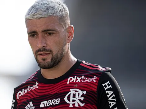 Arrascaeta pode virar brasileiro? Veja agora na apuração exclusiva