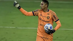 Foto: Thiago Ribeiro/AGIF | Bastidores de Mailson são atualizados no Sport