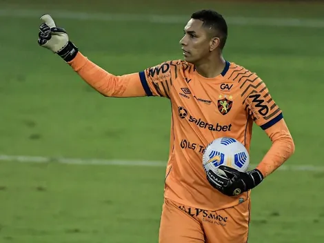 "Teremos"! Vontade de Mailson é exposta e Sport é avisado sobre o futuro do jogador