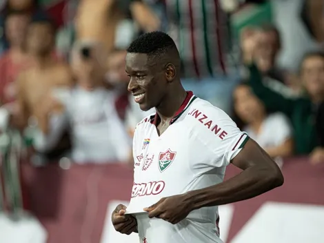 “Valia mais”; Venda de Luiz Henrique volta à tona no Fluminense e torcida ‘chia’