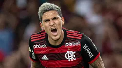 Foto: Jorge Rodrigues/AGIF - Pedro não é mais o foco do Crystal Palace.