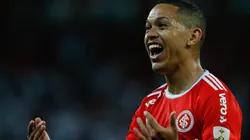 Foto: Jeferson Guareze/AGIF - Marcos Guilherme: fechado com o São Paulo para o 2º semestre