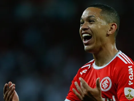 Marcos Guilherme faz 'escola' e São Paulo quer mais 3 reforços