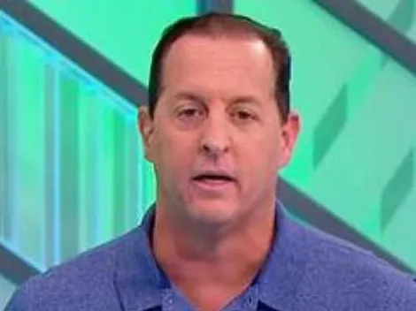 “É o jogador mais arrogante que eu conheci na vida”; Benja detona estrela do futebol brasileiro