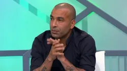 Foto: Reprodução / SBT - Sheik manda recado sobre partida entre Boca e Corinthians