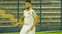 Foto: Aldo Carvalho/AGIF