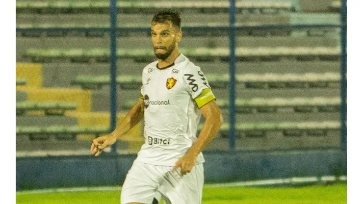 Foto: Aldo Carvalho/AGIF