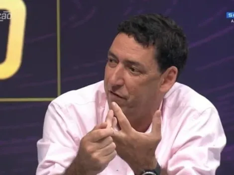 PVC analisa momento do Coritiba, sai em defesa de Morínigo e manda recado