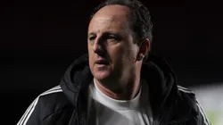 Comentarista expõe má fase do SPFC no Brasileirão: "Sepultou os planos do Rogério”