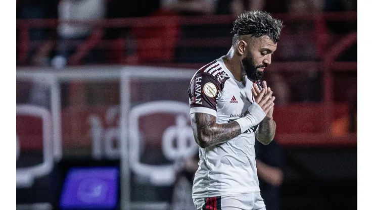 Foto: Heber Gomes/AGIF