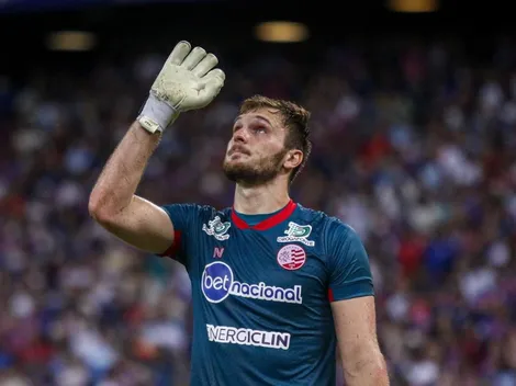 STJD se decide sobre expulsão de Perri e CBF libera áudios do VAR no duelo entre Náutico e Tombense