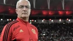Thiago Ribeiro/AGIF/ R$ 26,1 milhões entram em jogo para Flamengo contratar meio de campo para a equipe de Dorival Júnior.