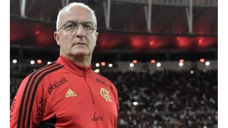 Thiago Ribeiro/AGIF/ R$ 26,1 milhões entram em jogo para Flamengo contratar meio de campo para a equipe de Dorival Júnior.