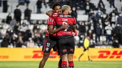 Foto: Alexandre Vidal/ Flamengo