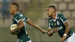 Foto: César Greco/ Palmeiras