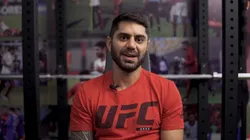 Foto: Dr. Márcio Tannure/YouTube - Dr. Márcio Tannure explica lesões no Flamengo.