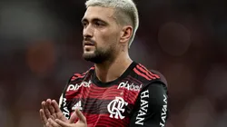 Foto: Jorge Rodrigues/AGIF