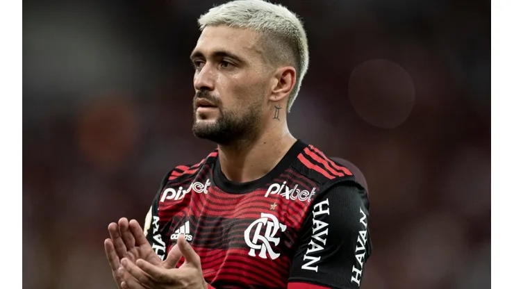 Foto: Jorge Rodrigues/AGIF