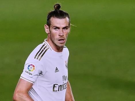 Bale 'entra em cena' e chegada aos EUA pode ajudar Inter a garantir novo atacante