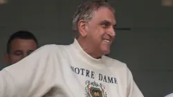 Foto: Gabriel Machado/AGIF