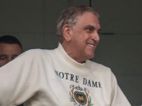 Petraglia entra na zoeira, ironiza mundial do Palmeiras e leva torcida do São Paulo à loucura