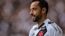Thiago Ribeiro/AGIF - Nenê planeja futuro pós-Vasco