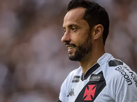 “Quero tentar”; Com cursos de treinador e executivo da CBF, Nenê expõe futuro pós-Vasco
