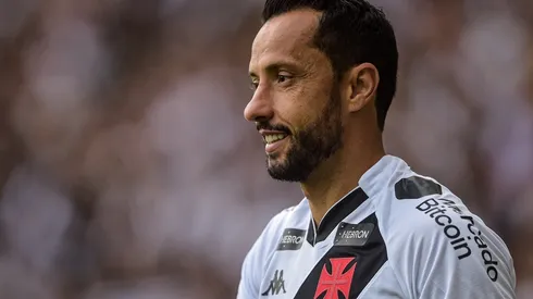 Thiago Ribeiro/AGIF - Nenê planeja futuro pós-Vasco